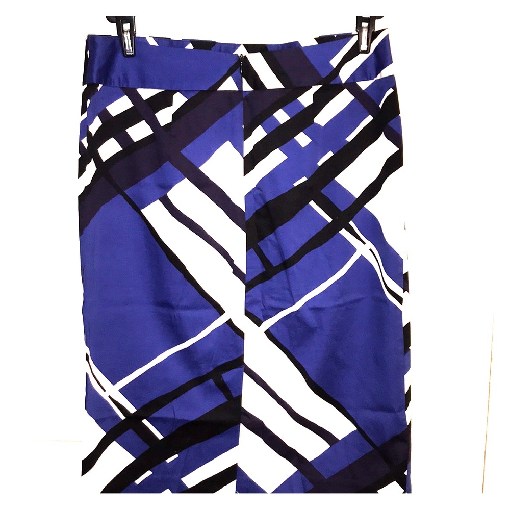 Patterned Skirt - image 2